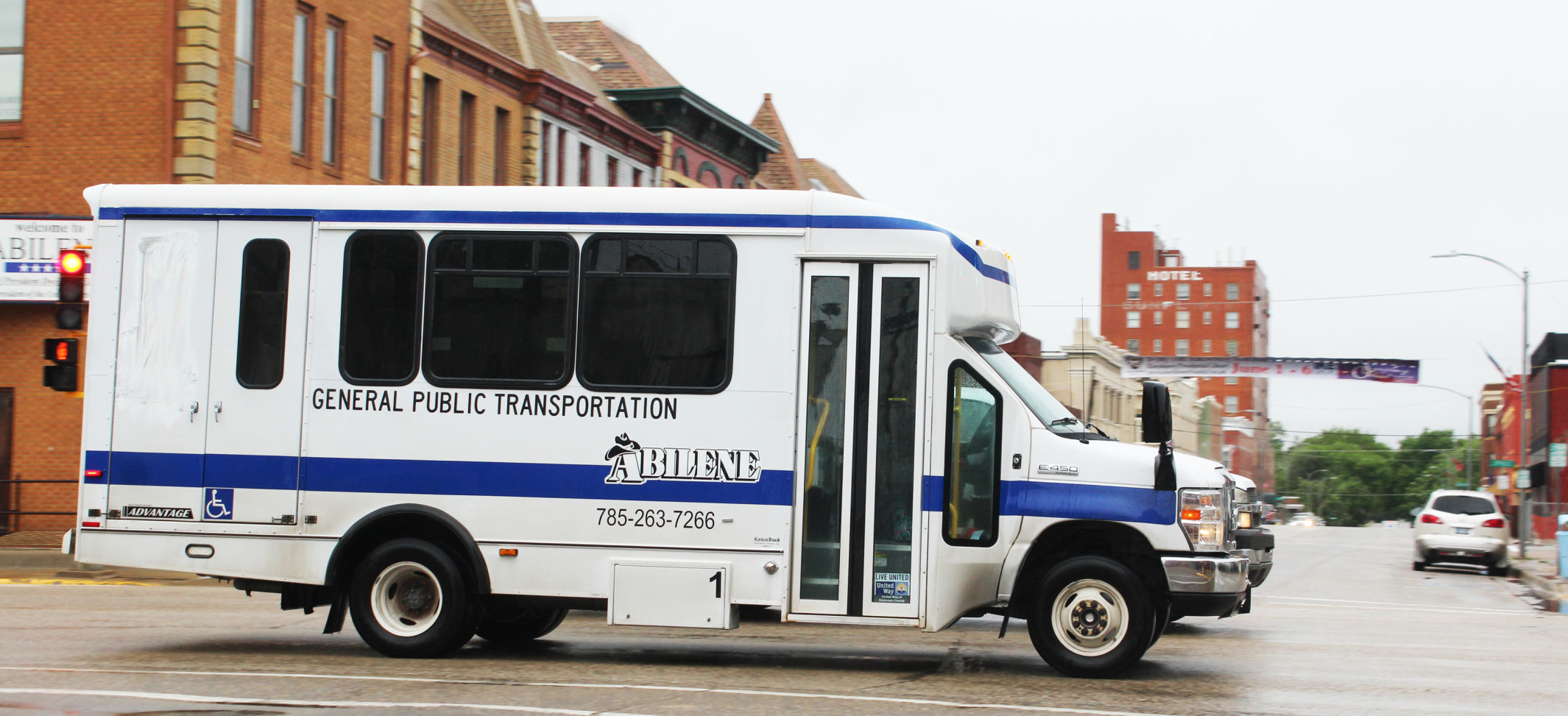 Transportation
